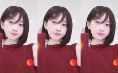 外国老人玩小姑娘视频